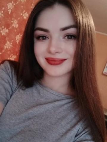 Татьяна Новокузнецк