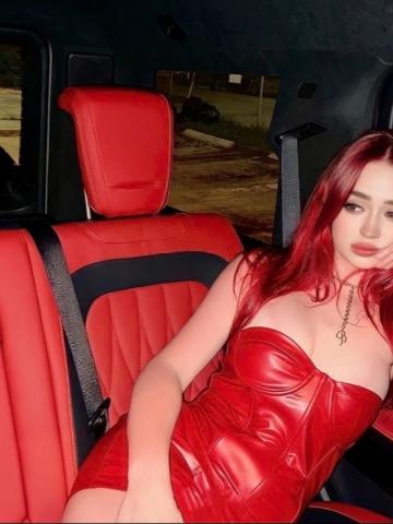 Виолетта фото 3